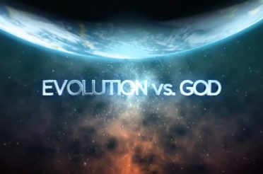 Comments on Ray Comfort’s “Evolution vs. God”