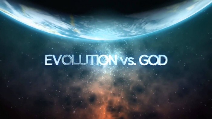 Comments on Ray Comfort’s “Evolution vs. God”
