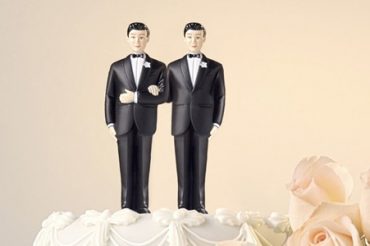 Two Opposing Views on Homosexual Marriage