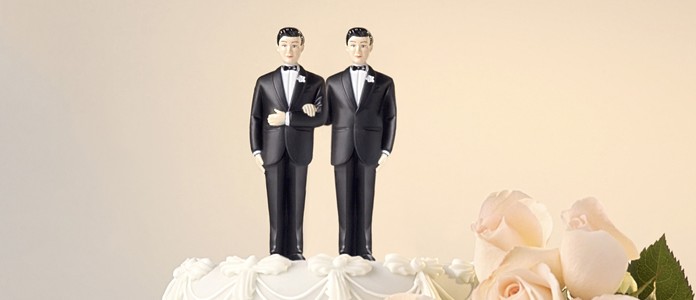 Two Opposing Views on Homosexual Marriage