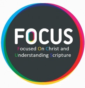 focus bible studies