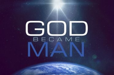God Became Man (2 Sermon Series)