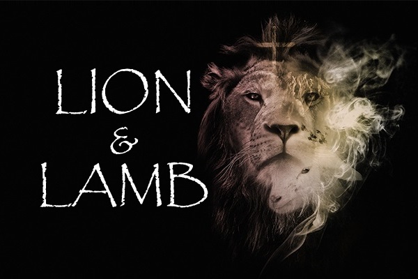 The Lion And The Lamb Bible Baptist Church
