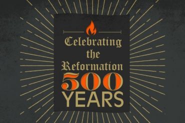Celebrating the Reformation (Sermon Series)