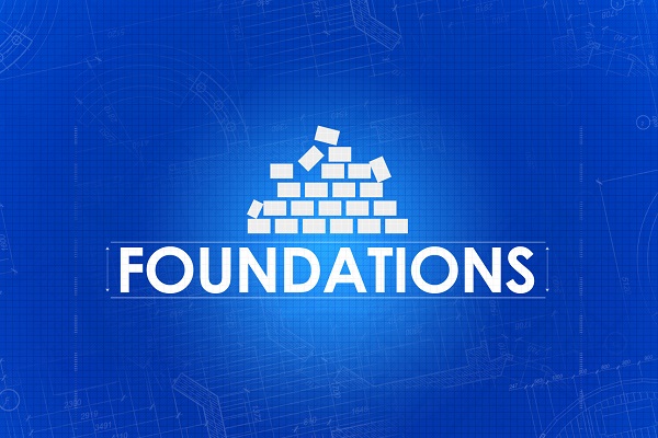 Foundations (Sermon Series)