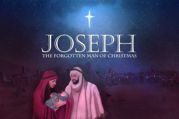 Joseph: The Forgotten Man of Christmas