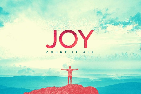 Count It All Joy!