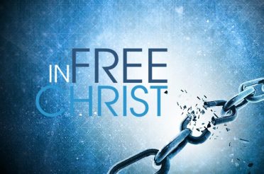 Free In Christ