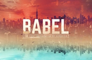 Babel:  The First Declaration of Humanism