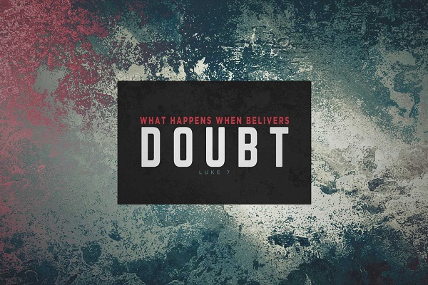 What Happens When Believers Doubt