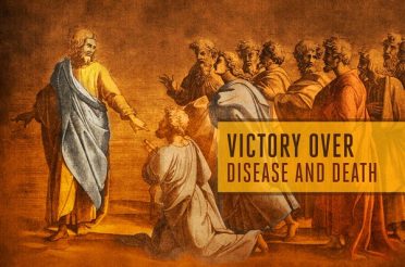Victory over Disease and Death