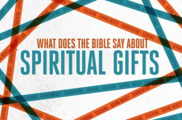 Spiritual Gifts (Sermon Series)