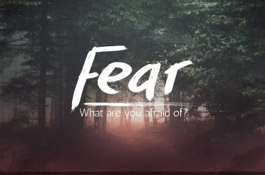 Fear (Sermon Series)