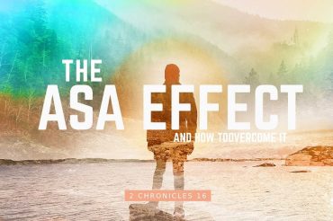 The Asa Effect