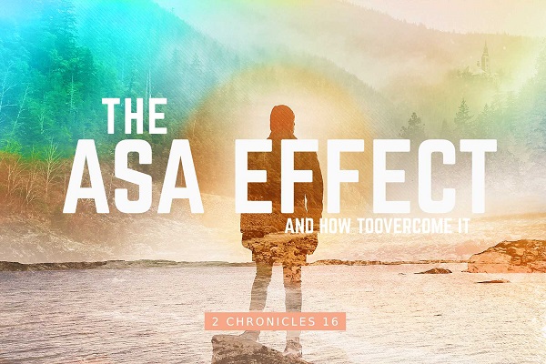 The Asa Effect