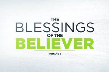 The Blessings of the Believer