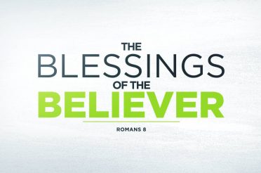 The Blessings of the Believer