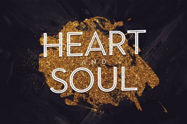 Heart and Soul (Sermon Series)