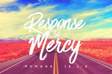 Response To Mercy