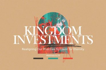 Kingdom Investments