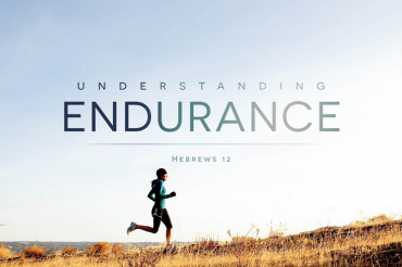 Understanding Endurance