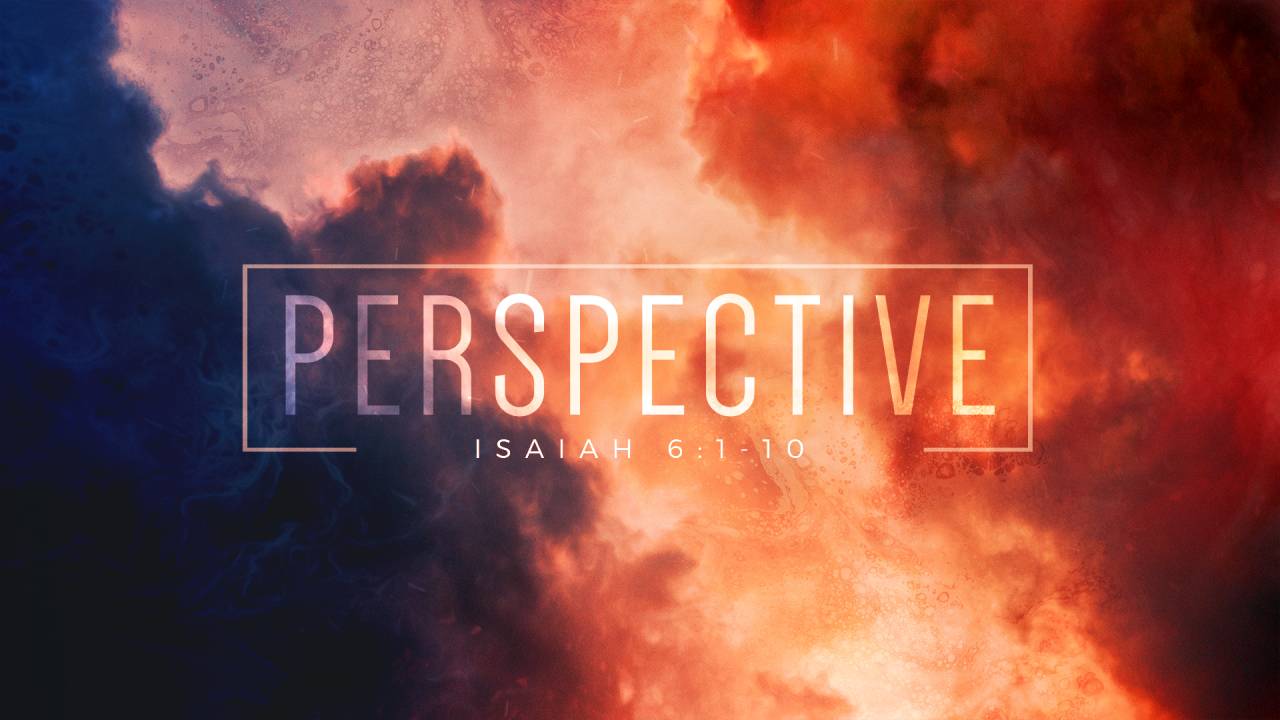 Perspective – Bible Baptist Church