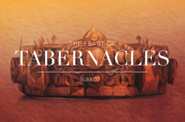 The Feast of Tabernacles (Series)