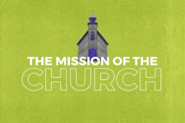 The Mission of the Church