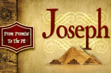 Joseph: From Promise to the Pit (Series)
