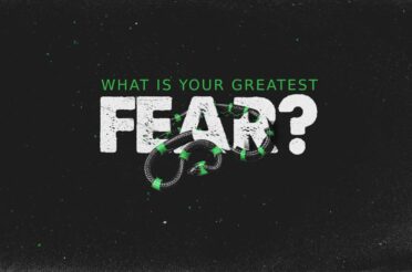 What is Your Greatest Fear?