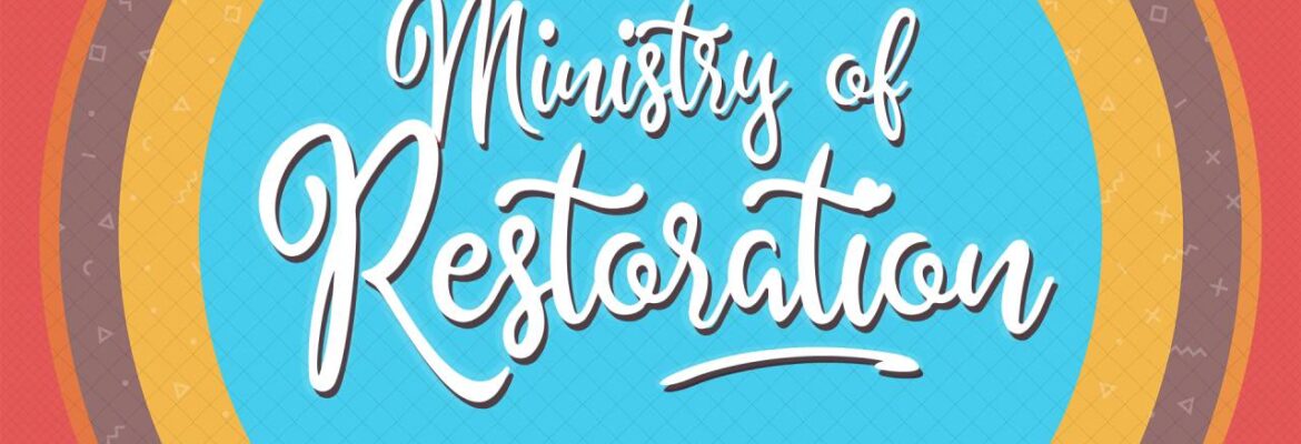 Ministry of Restoration