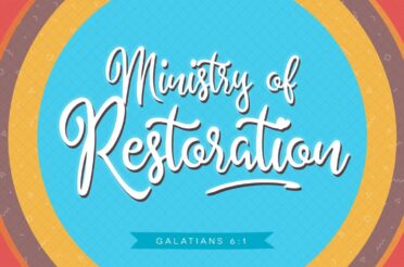 Ministry of Restoration