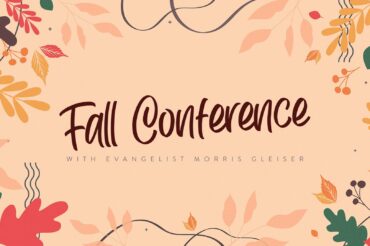 Fall Conference 2023