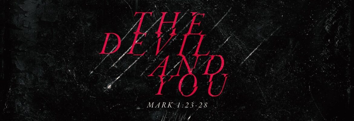 The Devil and You (Series)