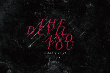 The Devil and You (Series)