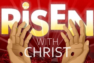 Risen with Christ