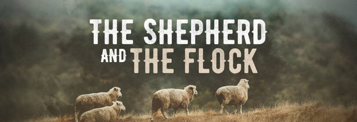 The Shepherd and the Flock