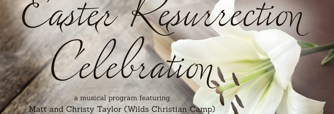 Easter Resurrection Celebration 2025