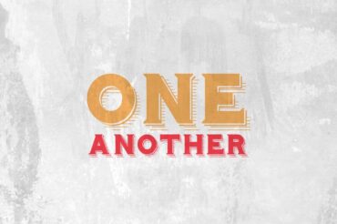One Another (Sermon Series)