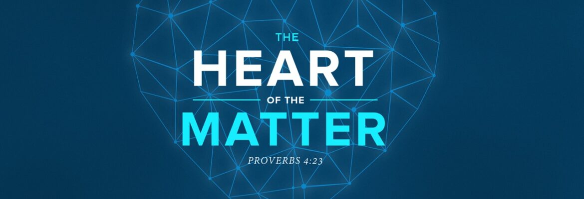 The Heart of the Matter