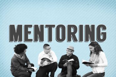 Mentoring (Sermon Series)