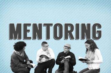 Mentoring (Sermon Series)