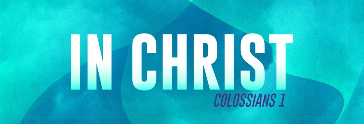 In Christ