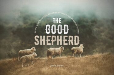 The Good Shepherd (Sermon Series)