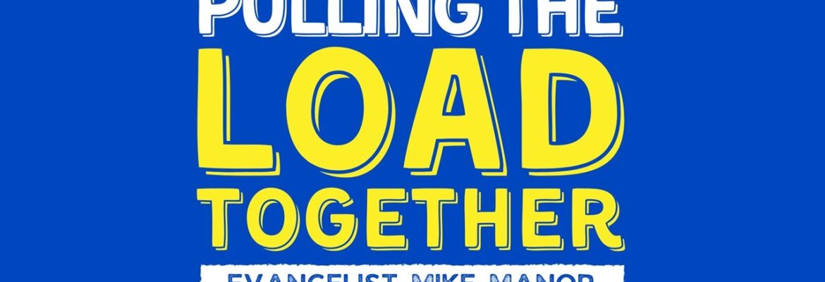 Pulling the Load Together