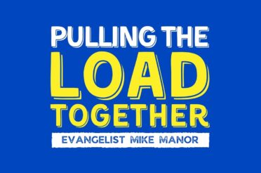 Pulling the Load Together